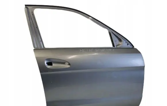 Mercedes-Benz GLS X166 Front door A1667200205