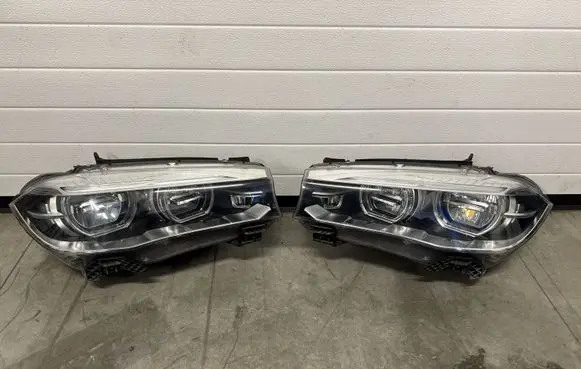 BMW X5 F15 Headlight/headlamp 7471347