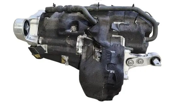 Tesla Model S Electric car motor 103500000J