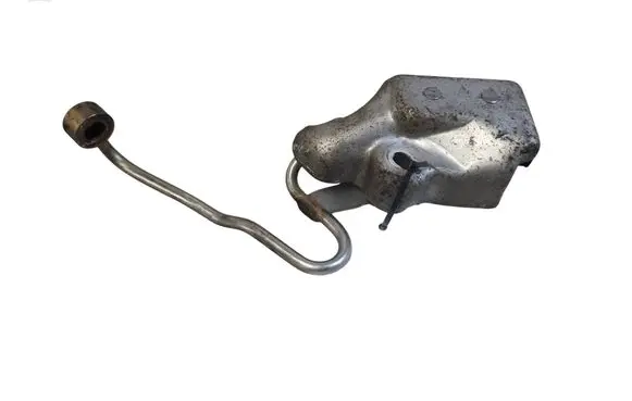 Renault Koleos I Exhaust gas pressure sensor 8200717010