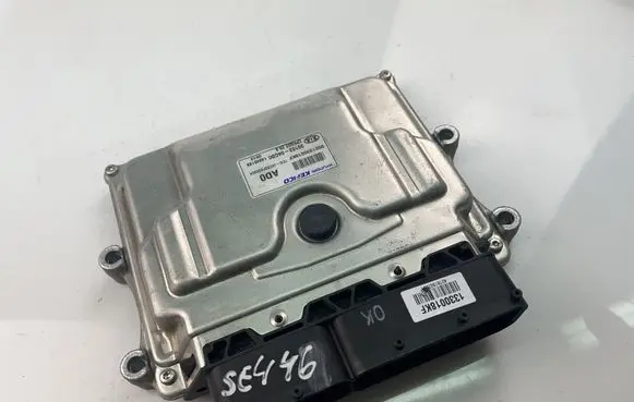 KIA Ceed Engine control unit/module 3910304CD0