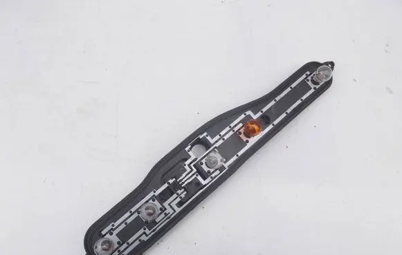 Fiat Doblo Tail light bulb cover holder 20120751