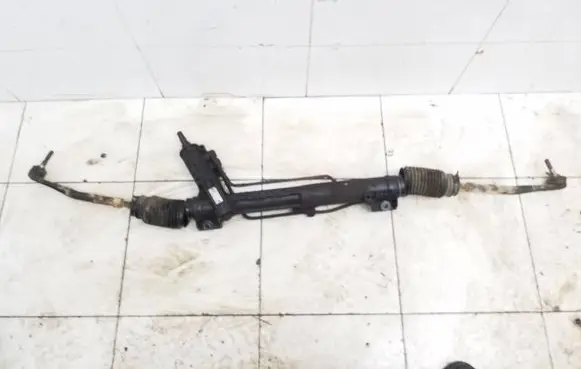 BMW 5 E39 Steering rack 2539880100 1096026 7852955304