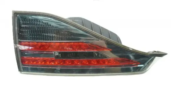Lexus CT 200H Rear/tail lights