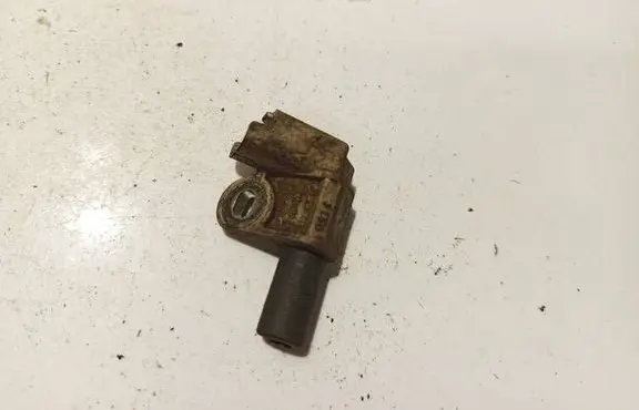 Peugeot 307 Camshaft position sensor 9628559980