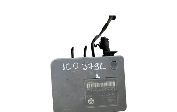 Volkswagen Golf IV ABS Pump 1C0907379L 1J0614117G 00001964D0