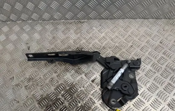 Porsche Taycan 9J1 Engine bonnet/hood hinges 9J1823296