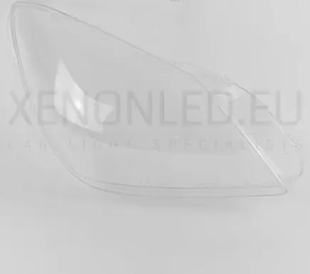 Mercedes-Benz SLK R172 Headlight lense 