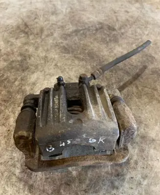 Hyundai Santa Fe Rear brake caliper BC140105