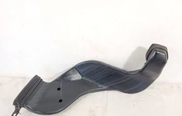 Hyundai i30 Cabin air duct channel 973702R000
