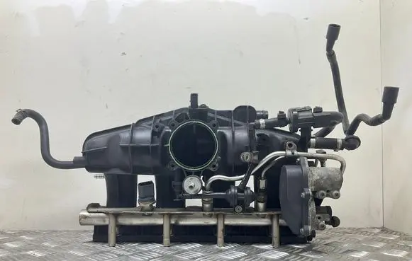 Audi TT TTS Mk2 Intake manifold 06F133185ED