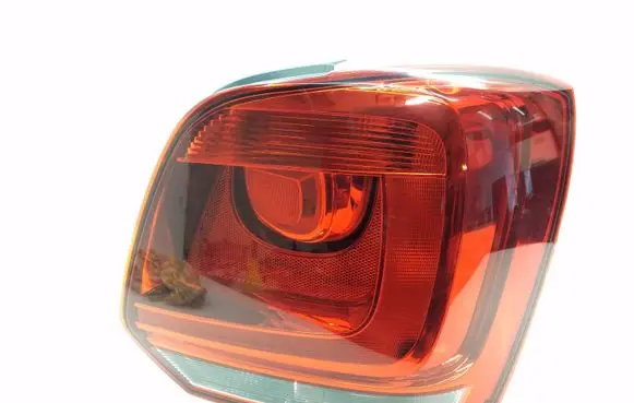 Volkswagen Polo V 6R Rear/tail lights 6R0945096N 6R0945112B