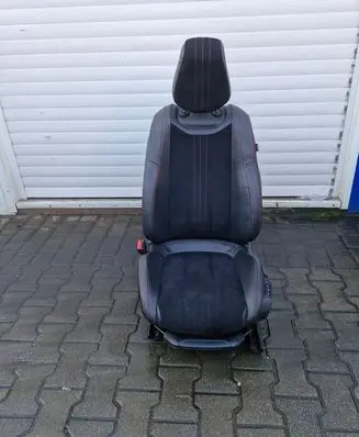 Peugeot 308 Front driver seat 534534543534