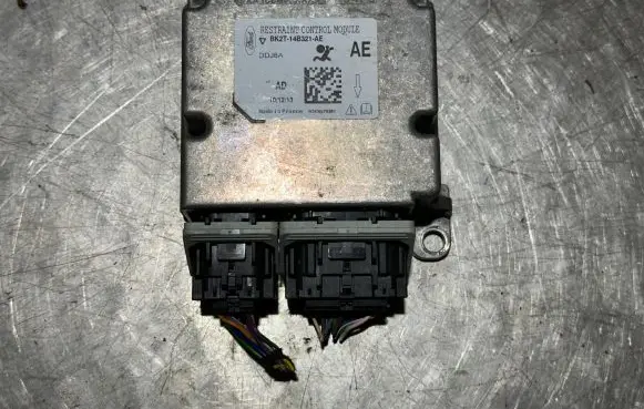 Ford Transit Custom Airbag control unit/module BK2T14B321AE