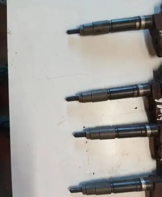 Volvo V60 Fuel injector VEA132370010AAB