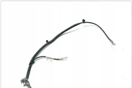 Dacia Logan II Negative earth cable (battery) 240805739R