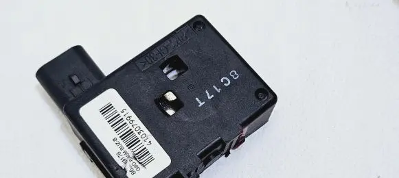 Mitsubishi Space Star Other control units/modules G8D640MBUZB