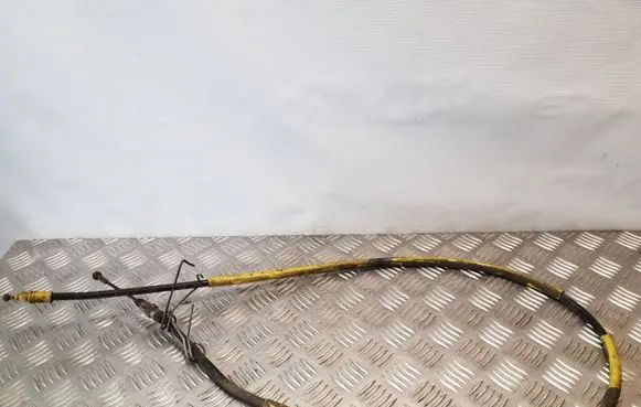 Opel Vivaro Handbrake/parking brake wiring cable 