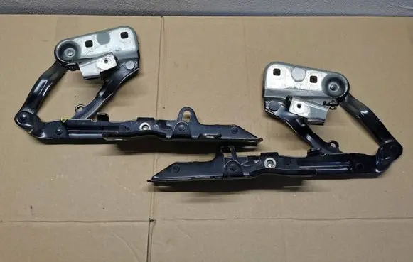 Land Rover Range Rover Evoque L551 Engine bonnet/hood hinges K8D216800ADAN K8D216800A