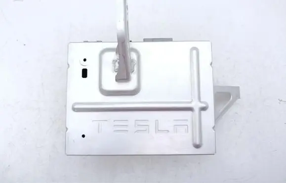 Tesla Model 3 Sound amplifier 107974800D