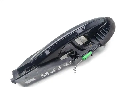 Ford Galaxy Front door exterior handle DS73-F224N03-BF