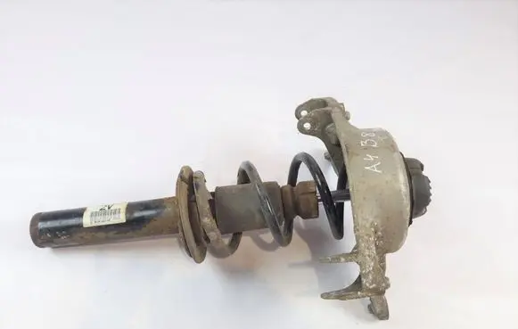 Audi A5 8T 8F Front shock absorber/damper 8K0413031AP