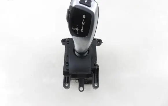 BMW 5 F10 F11 Gear shifter/selector 9260972