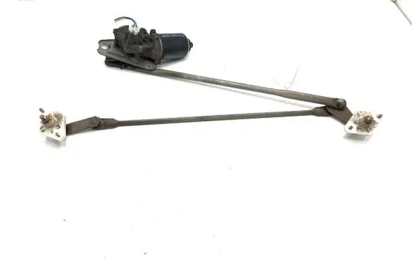 Suzuki Jimny Front wiper linkage and motor 059050-6837