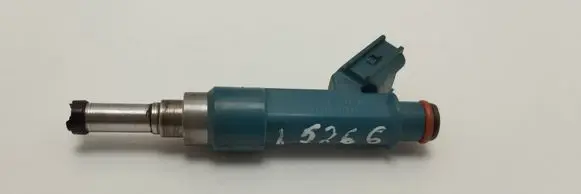 Fuel injector