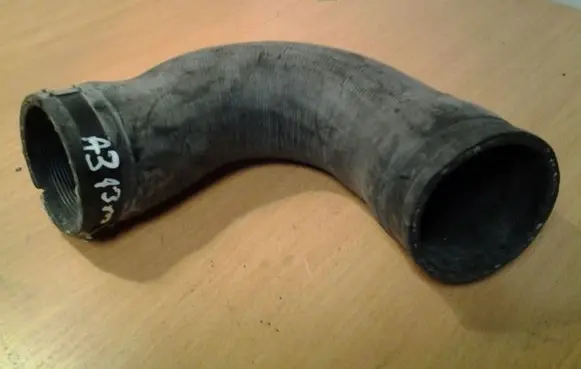 Audi A3 S3 8V Intercooler hose/pipe 5Q0145834