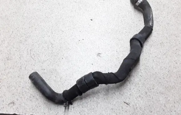 Mercedes-Benz C AMG W205 Engine coolant pipe/hose A2055019882