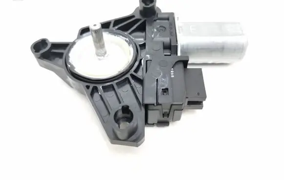 Mercedes-Benz EQC Rear door window regulator motor A2139060502 20365 C51465101