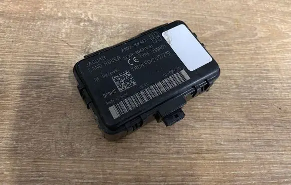 Land Rover Range Rover Sport L494 Other control units/modules K8D2-15K602-BB K8D215K602BB K8D2-15K602