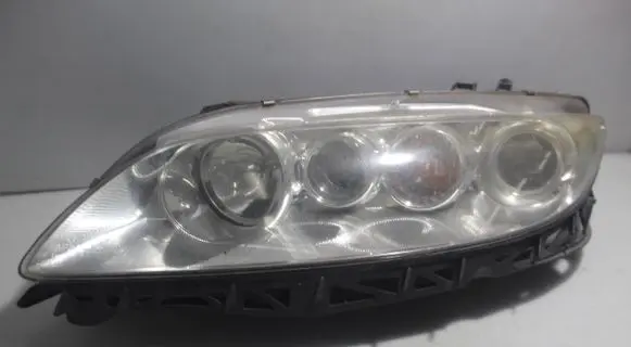 Mazda 6 Headlight/headlamp