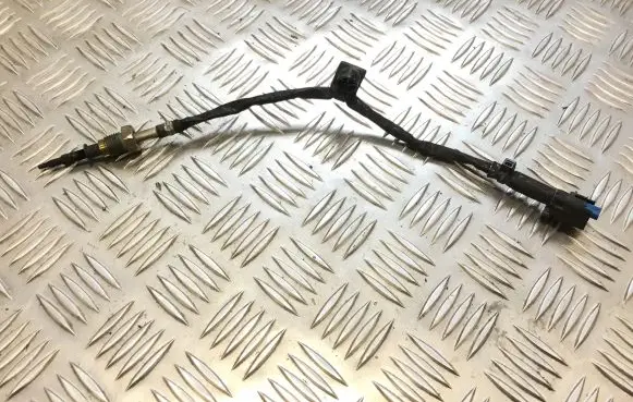 KIA Sportage Exhaust gas pressure sensor 392602B560