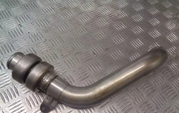 Renault Megane II Intercooler hose/pipe