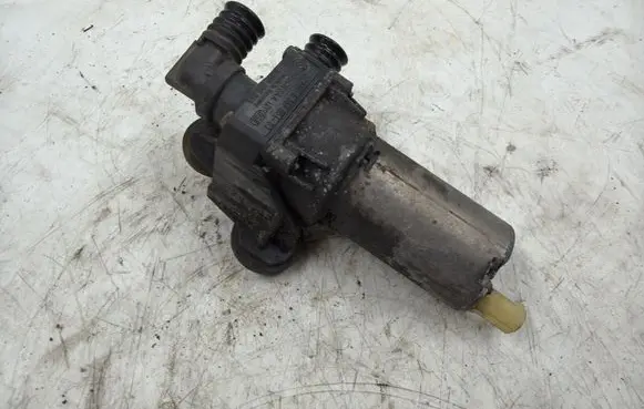 BMW 3 E90 E91 Electric auxiliary coolant/water pump 0392020068