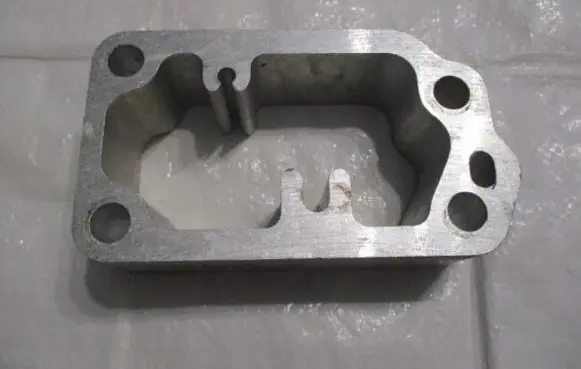 Peugeot 407 Body 9652935780