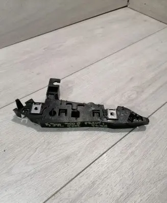 Peugeot 3008 I Front bumper mounting bracket 9810975380