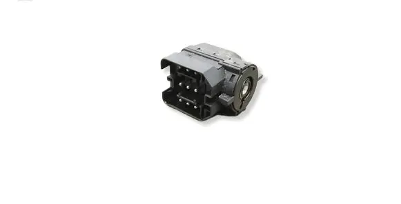 BMW 3 E46 Ignition lock contact 6901961