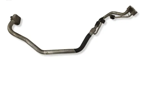Porsche Cayenne (9Y0 9Y3) Air conditioning (A/C) pipe/hose 9Y0816738B