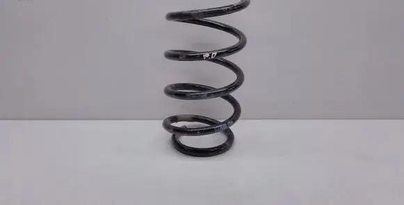 Opel Meriva A Front coil spring ST124080F