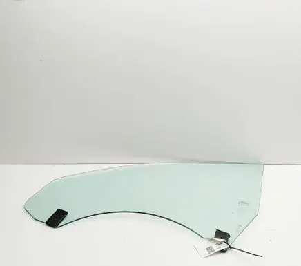 Tesla Model 3 Highland Front door window glass four-door 208451500B 43R011693