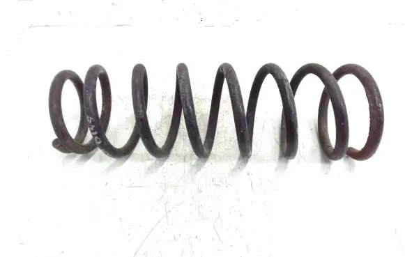 Suzuki Grand Vitara I Rear coil spring