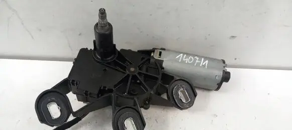 Mercedes-Benz C W203 Rear window wiper motor