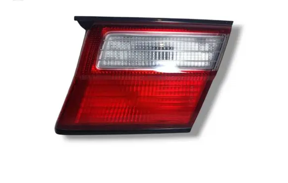 Nissan Almera Tailgate rear/tail lights 4804B