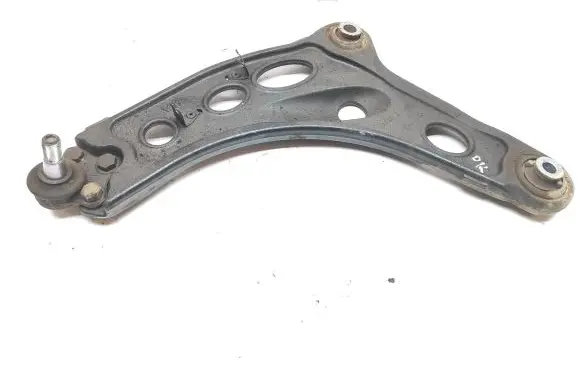 Front lower control arm/wishbone