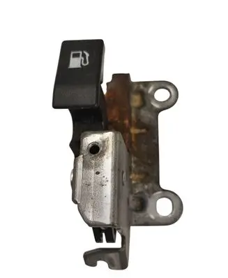 Subaru Outback (BS) Fuel cap release pull handle 