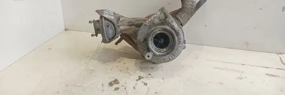 Citroen C5 Turbo GT1749V 9682778680 7560475