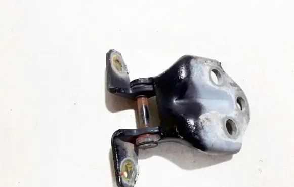 Mitsubishi Carisma Front door upper hinge